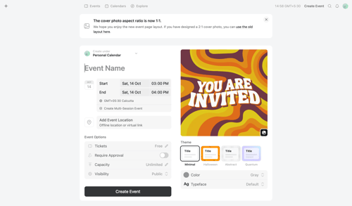 Luma
			   ux ui design