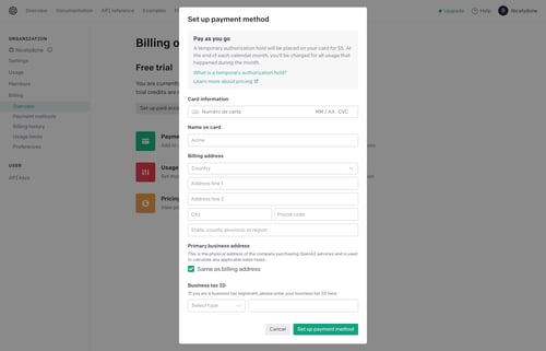 OpenAI
			            ux ui design