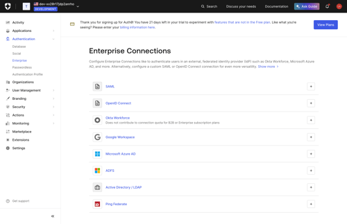 Auth0
			            ux ui design
