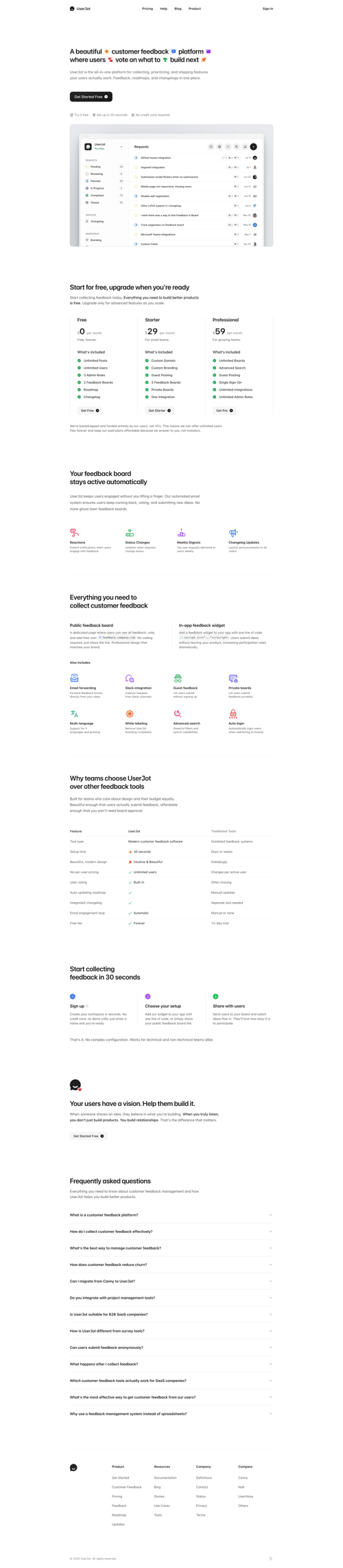 UserJot
				help page example