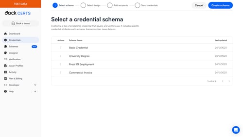 Dock
			     ux ui design