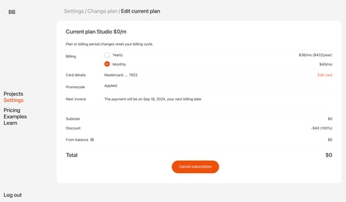Readymag
			     ux ui design