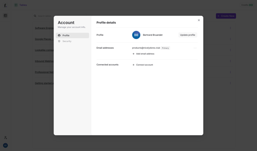 Freckle
			        ux ui design