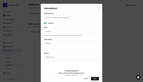 Swell
			       ux ui design