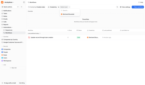 Attio
				create page example