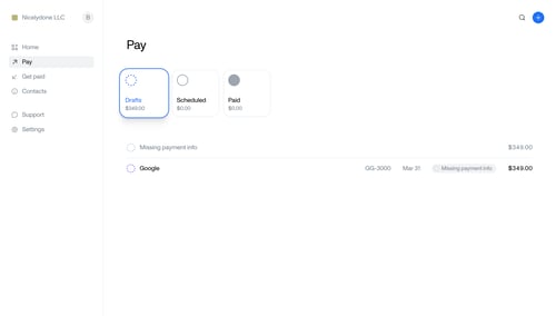 Tola
			       ux ui design