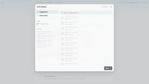Luma
			          ux ui design