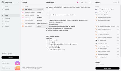 Lemni
			      ux ui design