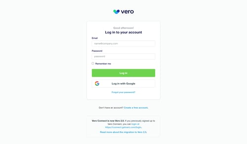 Vero
			                ux ui design