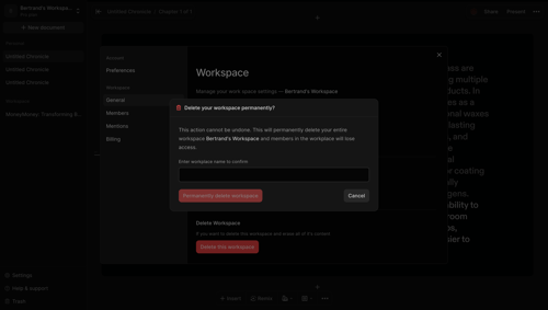 Chronicle
			        ux ui design