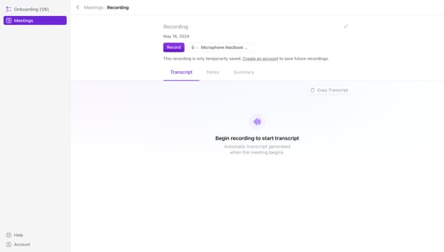 Limitless
			        ux ui design