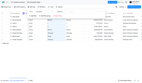 Clay
			       ux ui design