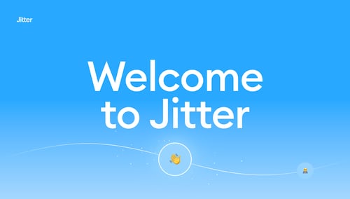 Jitter
				empty state page example