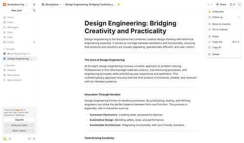 Campsite
			             ux ui design
