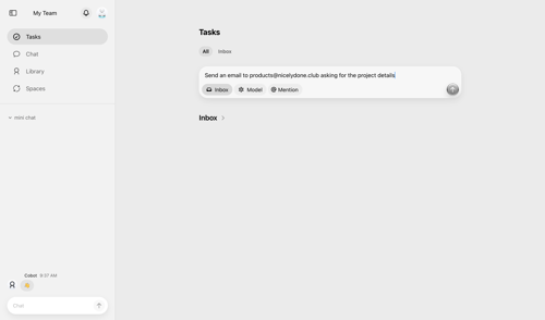 Cobot
			        ux ui design