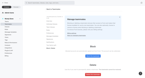 Front
			       ux ui design