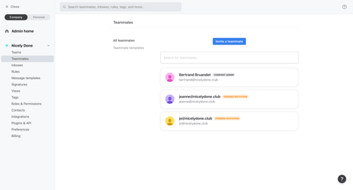 Front
			        ux ui design