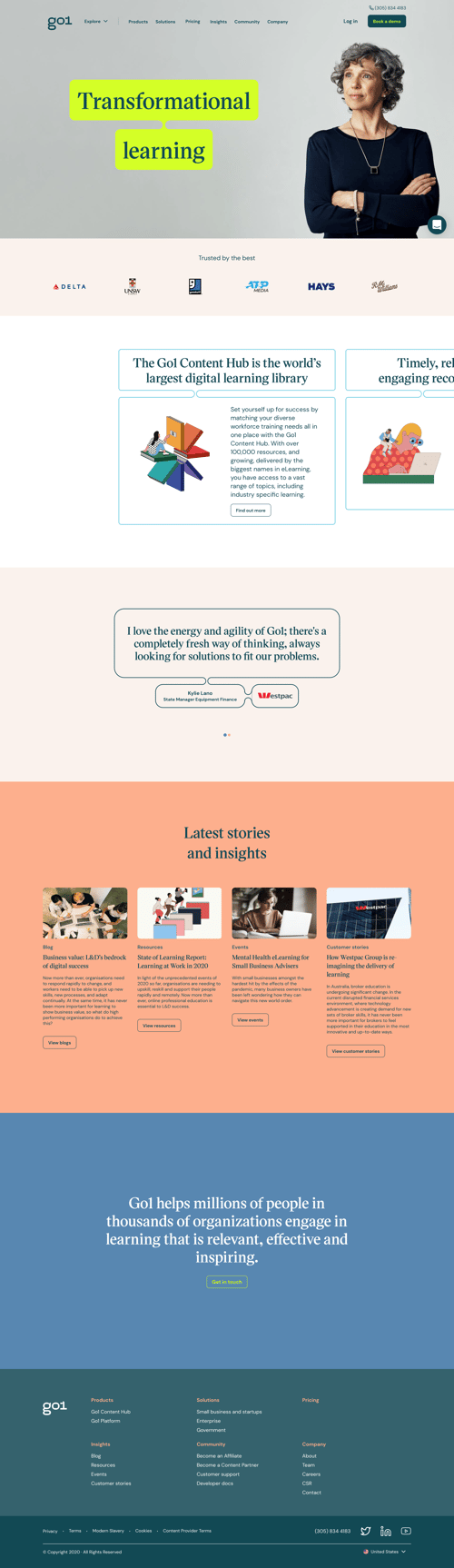 Go1
			 ux ui design