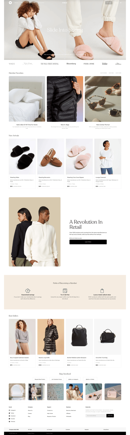 Italic
			  ux ui design
