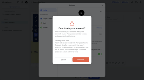 Playspace
			      ux ui design