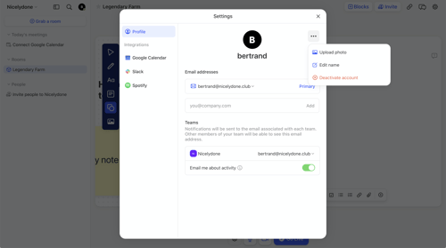 Playspace
			        ux ui design