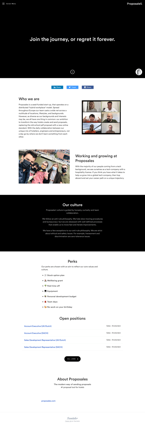 Proposales
			      ux ui design