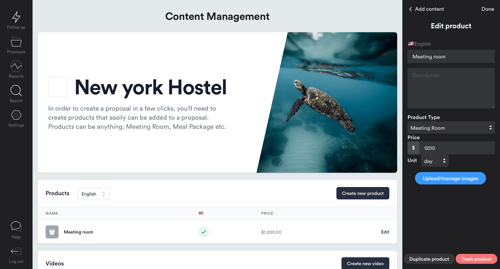 Proposales
				create page example