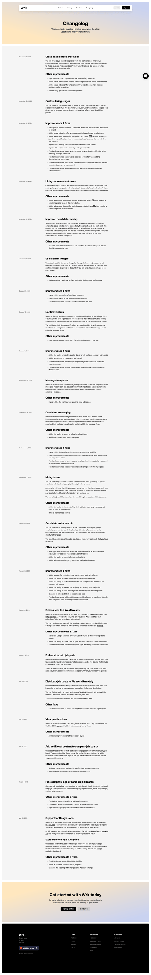 Wrk
			       ux ui design
