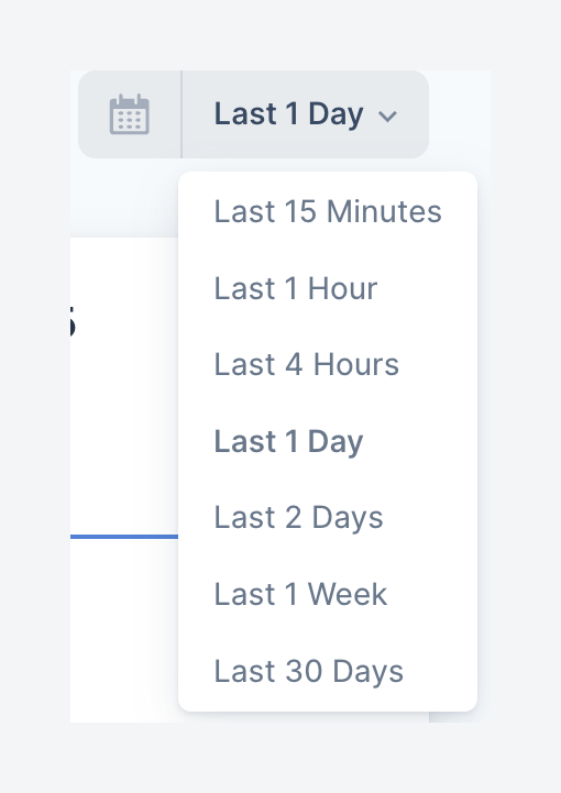 Stellate — Dropdown menu component