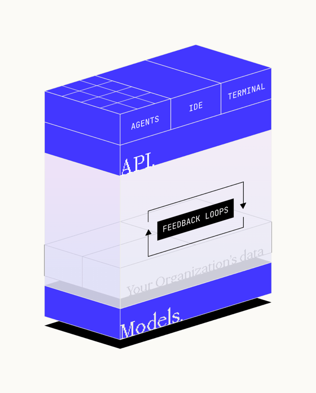 Poolside — Illustration component