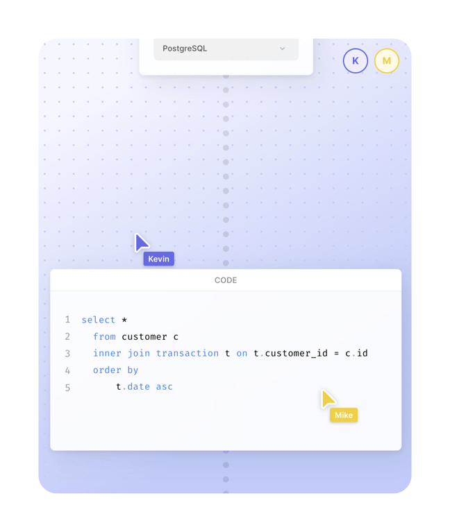 Latitude — Illustration component