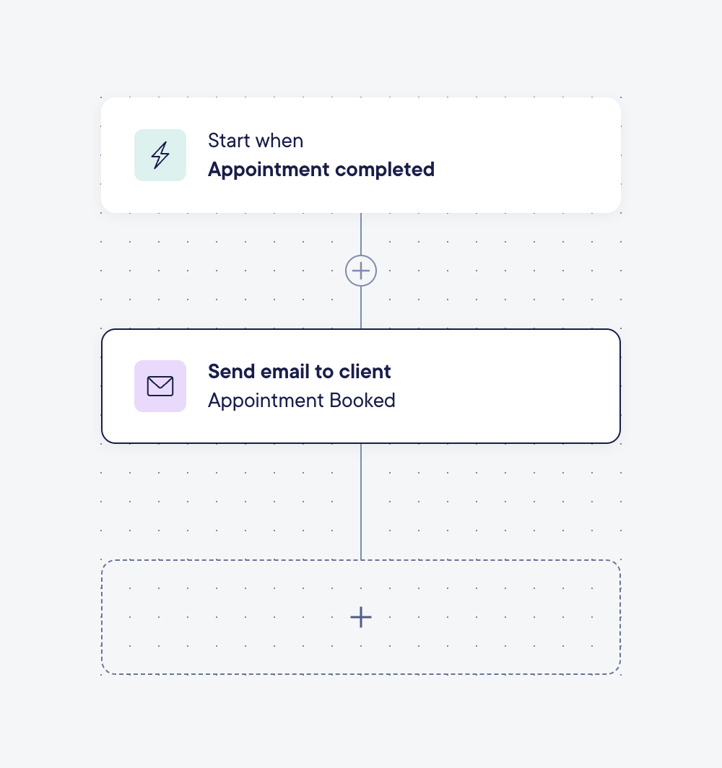 Mangomint — Query builder component