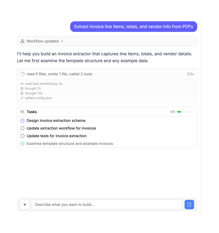 Llamaindex — Artificial intelligence component