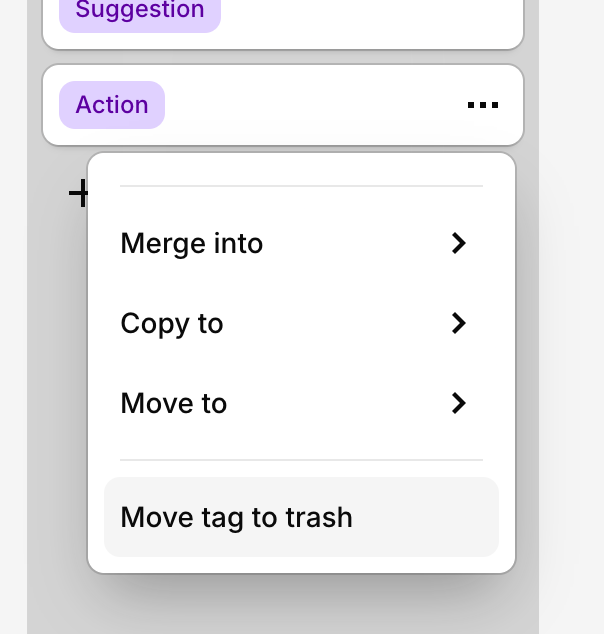 Dovetail — Color picker component