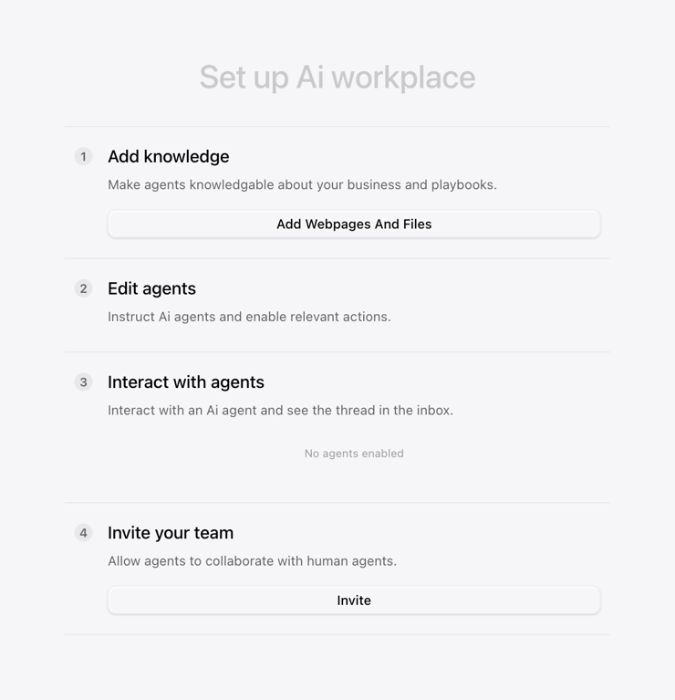 Lemni — Stepper component