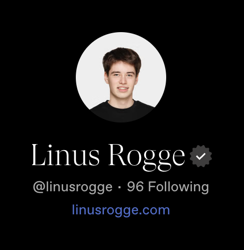 Cosmos — Avatar component