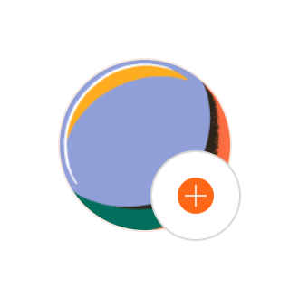 Substack — File upload input component