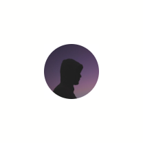 Getlog — Avatar component