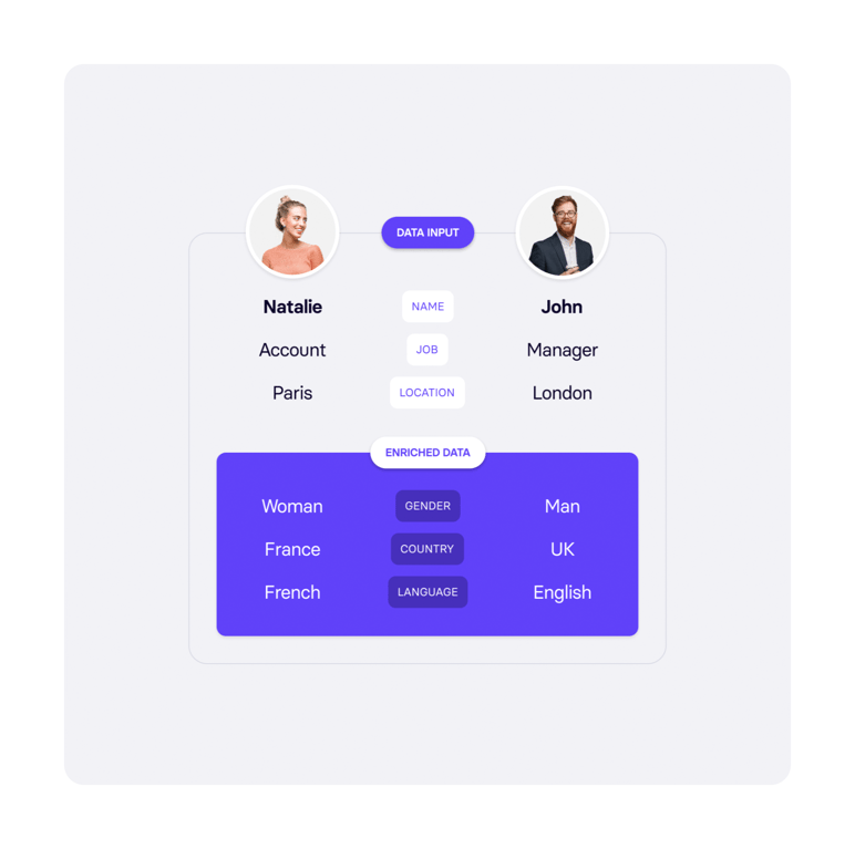 BinarBase — Illustration component