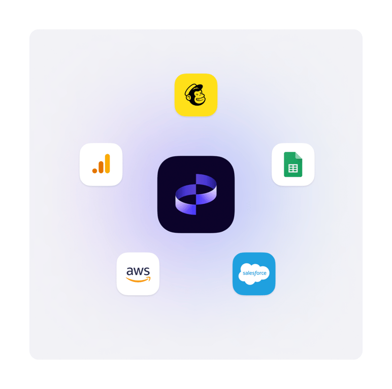 BinarBase — Illustration component