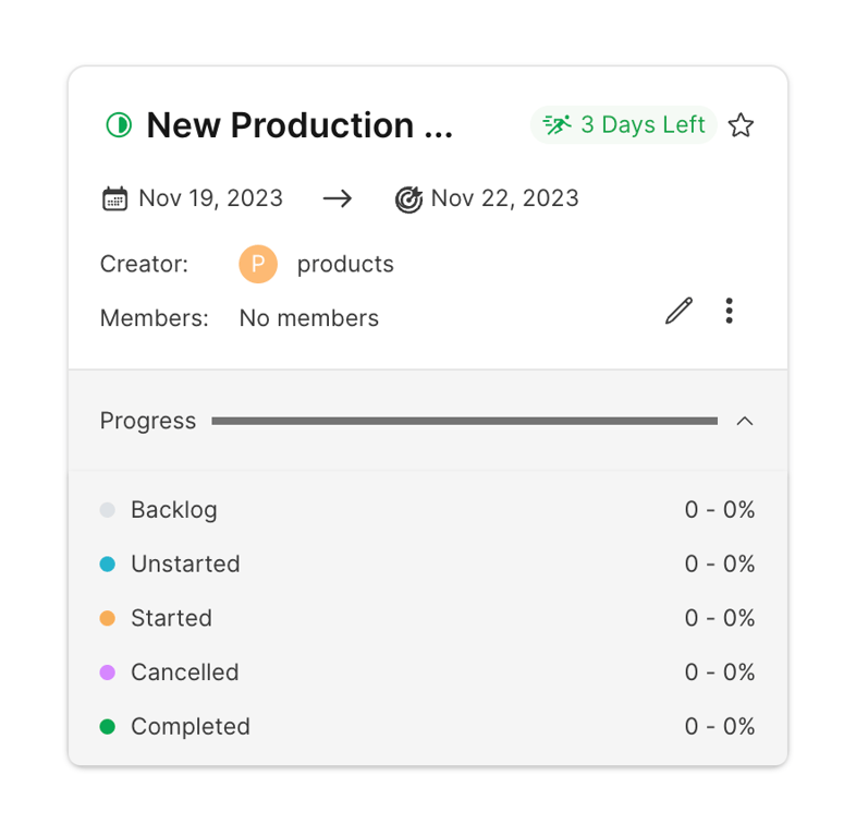 Plane — Accordion component