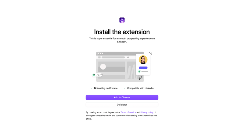 Wiza
			   ux ui design