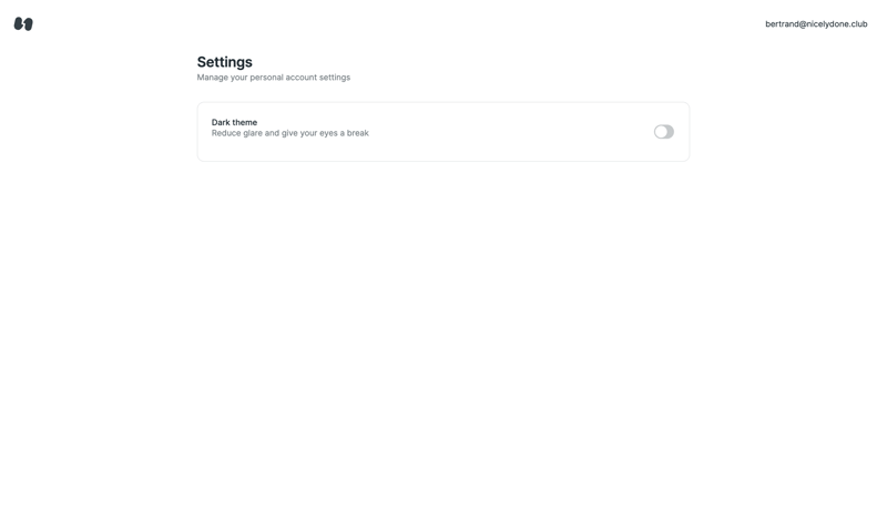 Hireproof
			    ux ui design