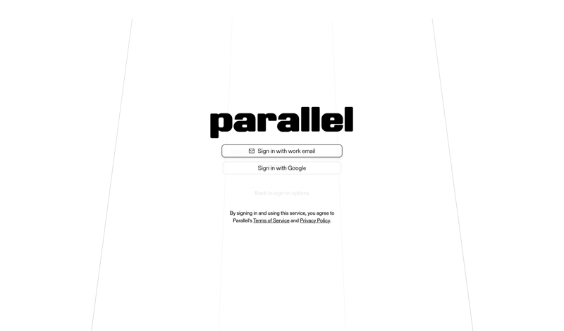 Parallel
			    ux ui design