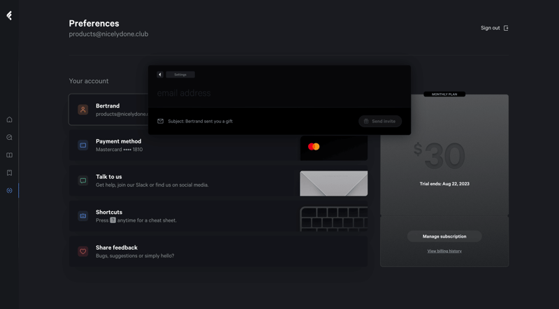 Fey
			             ux ui design