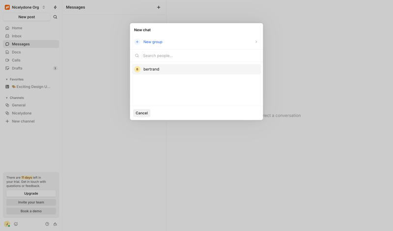 Campsite
			         ux ui design