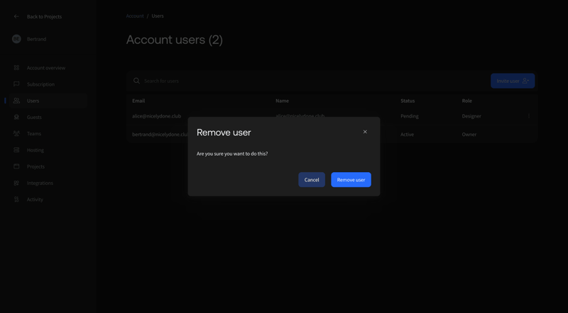 Vev
			         ux ui design