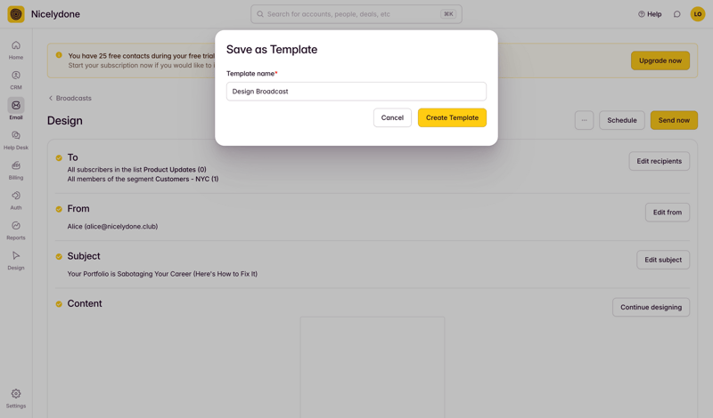 Outseta
			    ux ui design