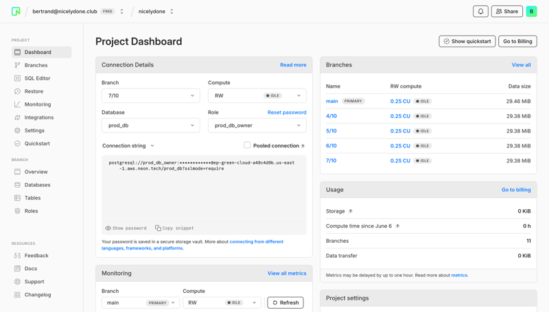 Neon
			          ux ui design