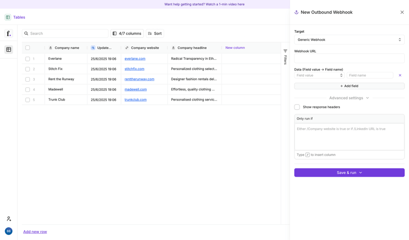 Freckle
			          ux ui design